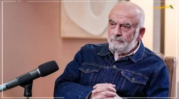 بعد تصريحات سلوم حداد.. كاتبة تعيد تعريف التمثيل هل هو إبداع أم لغة جامدة؟ 1